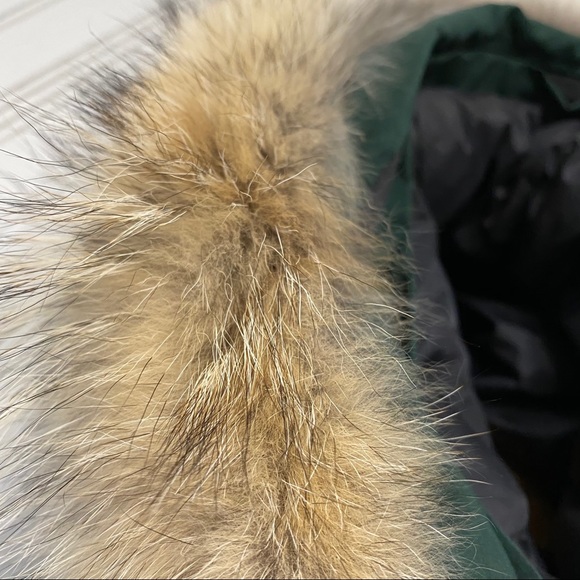 Canada Goose • Langford Down Parka - Picture 6 of 16